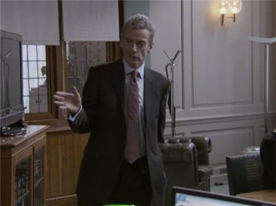 The Thick of It Episode #4.7 (2005–2012) Online