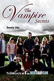 The Vampire Secrets Dinner Party (2011– ) Online