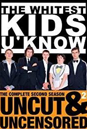 The Whitest Kids U'Know Episode #1.2 (2007–2011) Online