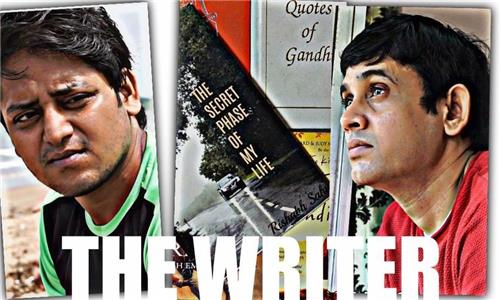 The writer (2017) Online