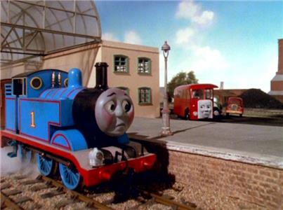 Thomas the Tank Engine & Friends Better Late Than Never (1984– ) Online