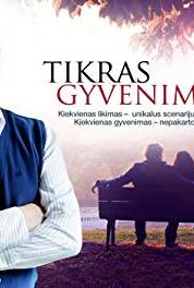 Tikras gyvenimas Episode #1.2 (2013– ) Online