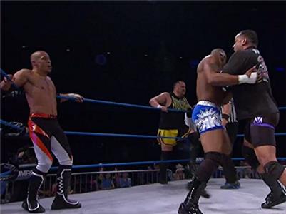 TNA Impact! Wrestling Episode #11.44 (2004– ) Online