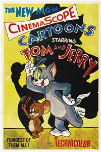 Tom und die Penthouse Maus (1963) Online