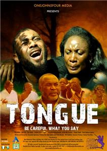 Tongue (2014) Online
