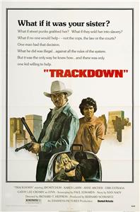 Trackdown (1976) Online