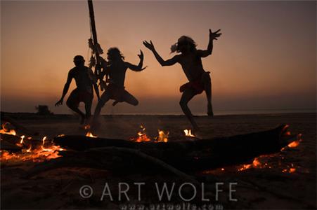 Travels to the Edge with Art Wolfe Australia: Arnhemland and the Kimberley (2007– ) Online
