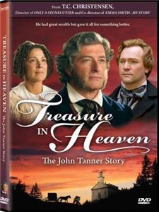 Treasure in Heaven: The John Tanner Story (2009) Online