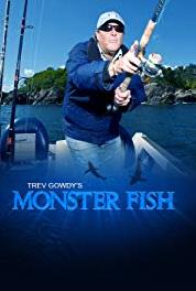 Trevor Gowdy's Monster Fish Giant Stingray (2009– ) Online