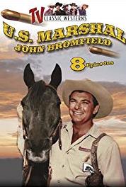U.S. Marshal Maryjo Is Missing (1958–1960) Online