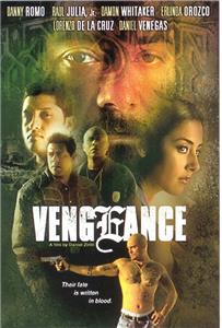 Vengeance (2004) Online