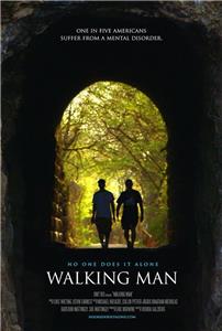 Walking Man (2014) Online