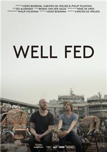 Well Fed (2017) Online