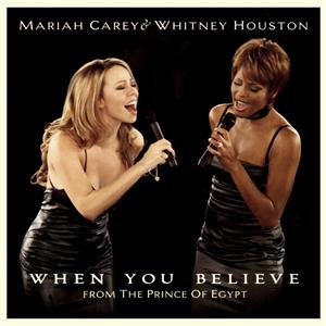 Whitney Houston & Mariah Carey: When You Believe (1998) Online
