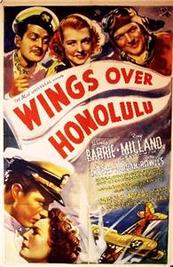 Wings Over Honolulu (1937) Online