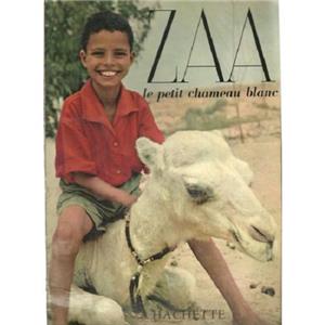 Zaa, petit chameau blanc (1960) Online