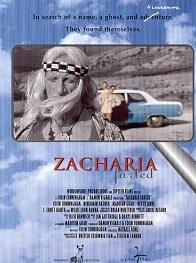 Zacharia Farted (1998) Online