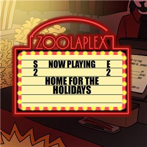 Zoolaplex Home for the Holidays (2015– ) Online
