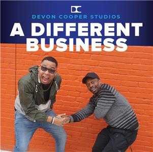 A Different Business (2018) Online