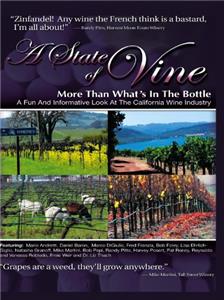 A State of Vine (2007) Online