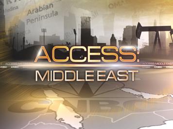 Access: Middle East  Online
