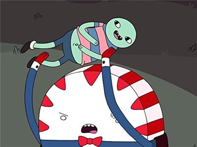 Adventure Time with Finn & Jake Nemesis (2010–2018) Online