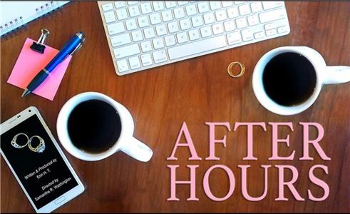 After Hours  Online