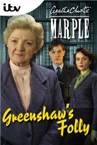 Agatha Christie's Marple Greenshaw's Folly (2004–2013) Online