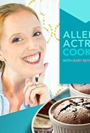 Allergy Actress Cooking with Mary Beth Eversole Clean Eating Cake Protein Bars with Guest Deborah Jewell-Duckworth (2016– ) Online
