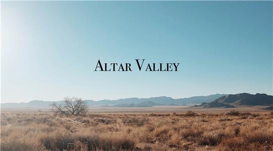 Altar Valley (2018) Online