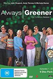 Always Greener What a Difference a Year Makes (2001–2003) Online