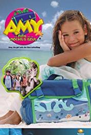 Amy, la niña de la mochila azul Episode #1.97 (2004– ) Online