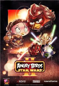 Angry Birds Star Wars II (2013) Online