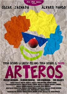 Arteros (2012) Online