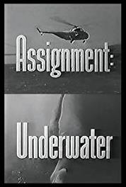 Assignment: Underwater The Portrait (1960– ) Online