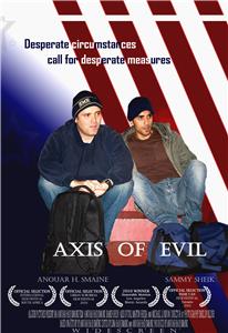 Axis of Evil (2010) Online