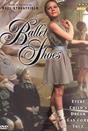 Ballet Shoes Episode #1.3 (1975) Online