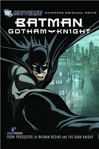 Batman: Gotham Knight (2008) Online