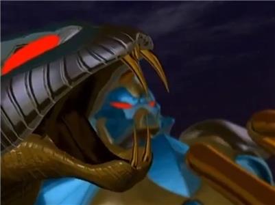 Beast Wars: Transformers Coming of the Fuzors: Part 1 (1996–1999) Online
