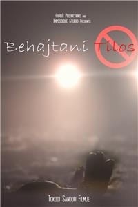 Behajtani Tilos (2014) Online