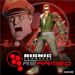 Bionic Commando: Rearmed (2008) Online