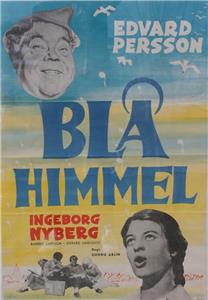 Blå himmel (1955) Online