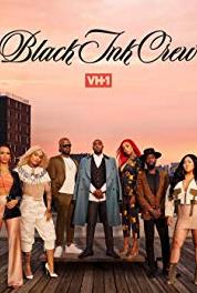 Black Ink Crew The Grand Re-Opening (2012– ) Online
