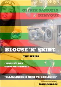 Blouse N' Skirt  Online