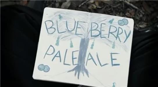 Blueberry Pale Ale (2012) Online