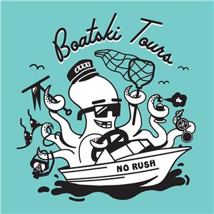 Boatski Tours (2017) Online