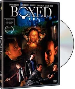 Boxed (2002) Online