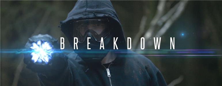Breakdown (2015) Online