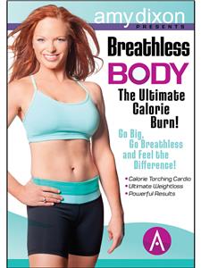 Breathless Body: The Ultimate Calorie Burn (2011) Online