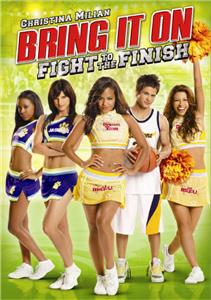 Bring It On: Fight to the Finish (2009) Online